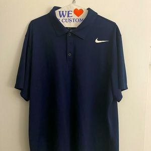 Nike Dri-Fit Polo